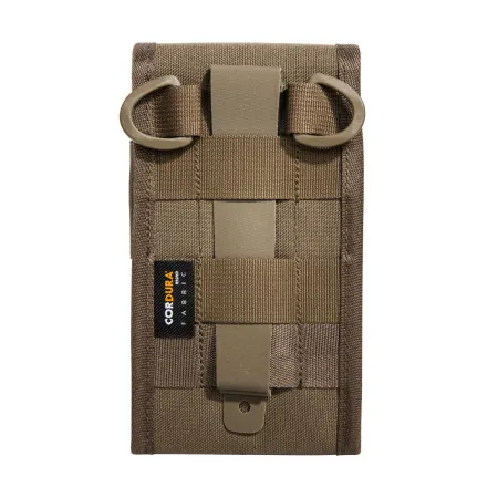 Etui na telefon TT Tactical Phone Cover XL - Coyote - Tasmanian Tiger